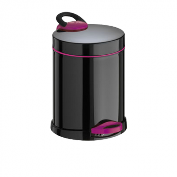 Кош Opera Black/Purple