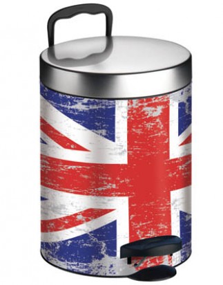 Кошче Union Jack MELICONI