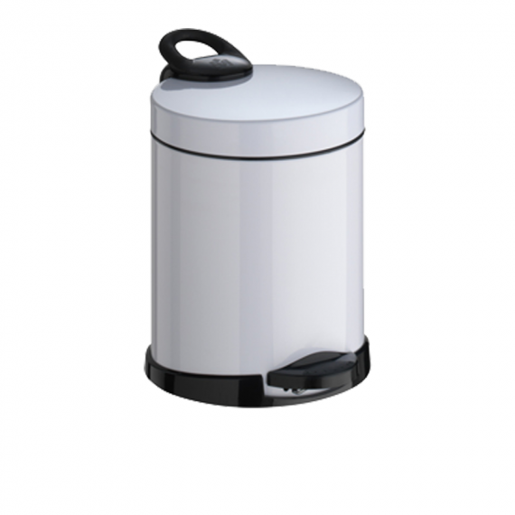 Кош White / Black MELICONI