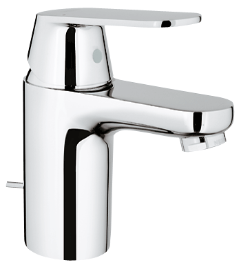 Смесител за мивка 1/2" Eurosmart Cosmopolitan