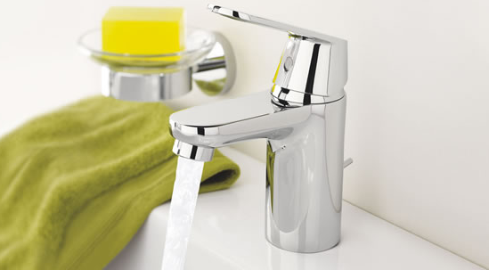 Смесител за мивка 1/2" Eurosmart Cosmopolitan