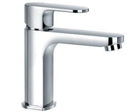 Едноръкохватков смесител за мивка серия Юлия