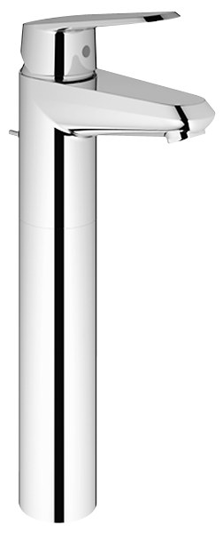 Висок смесител за мивка тип купа Eurodisc Cosmopolitan