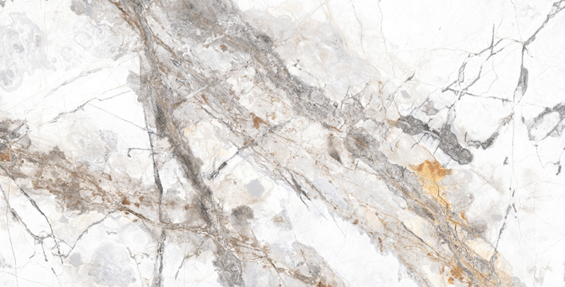 Гранитогрес Invisible Marble Grey