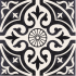 Гранитогрес серия Devonstone Black Matte