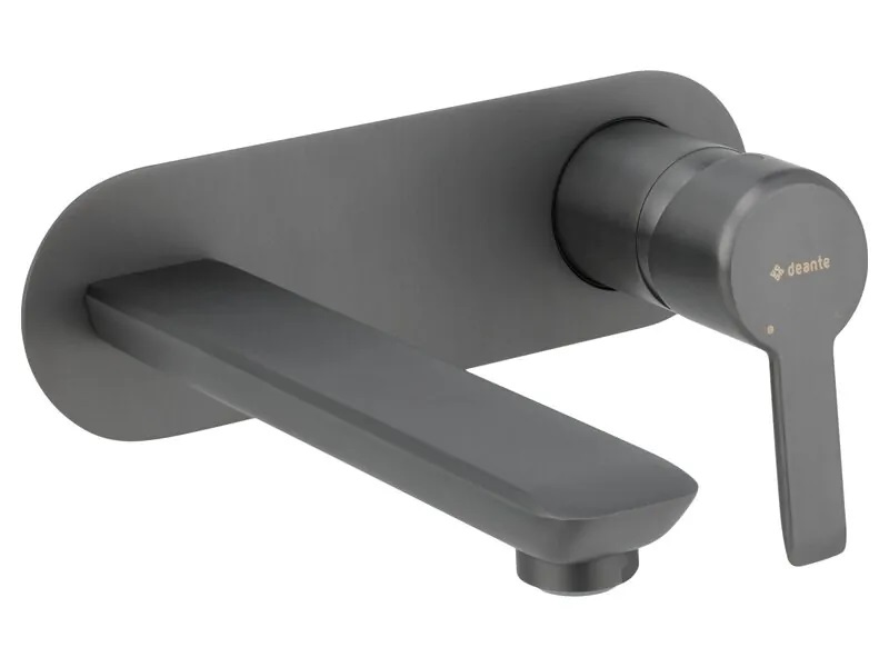 Смесител за мивка Arnika Titanium