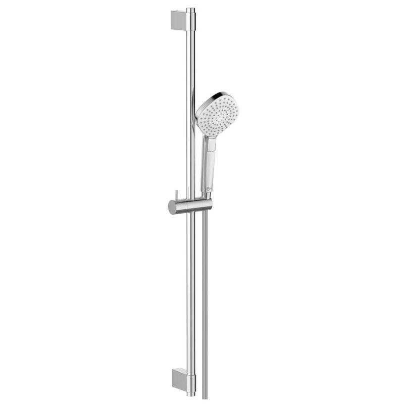 Душ комплект IdealRain Evo Diamond 90см