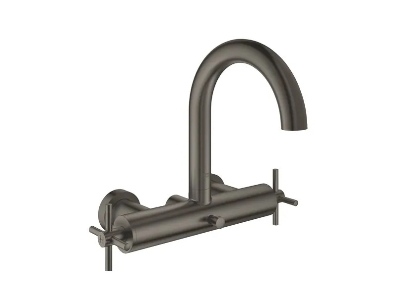 Двуръкохватков смесител ATRIO за вана - Grohe