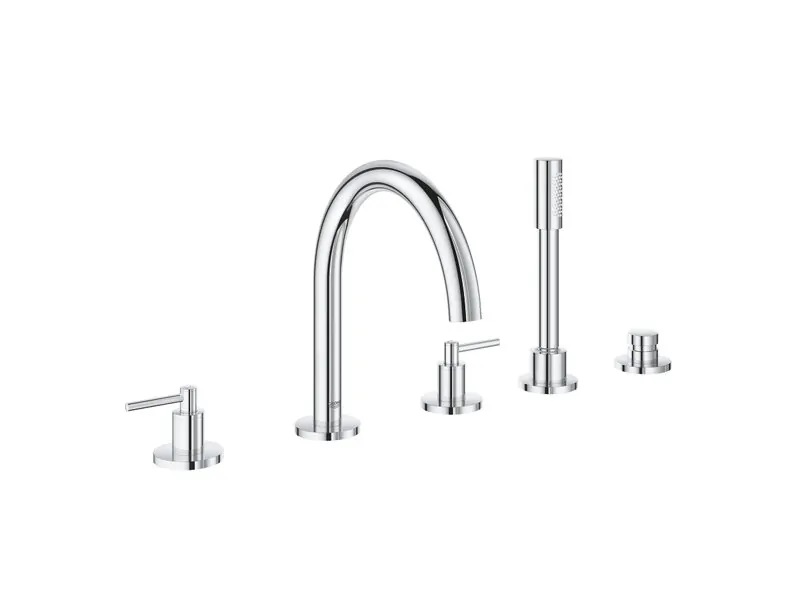 Смесители за вана Atrio - Grohe