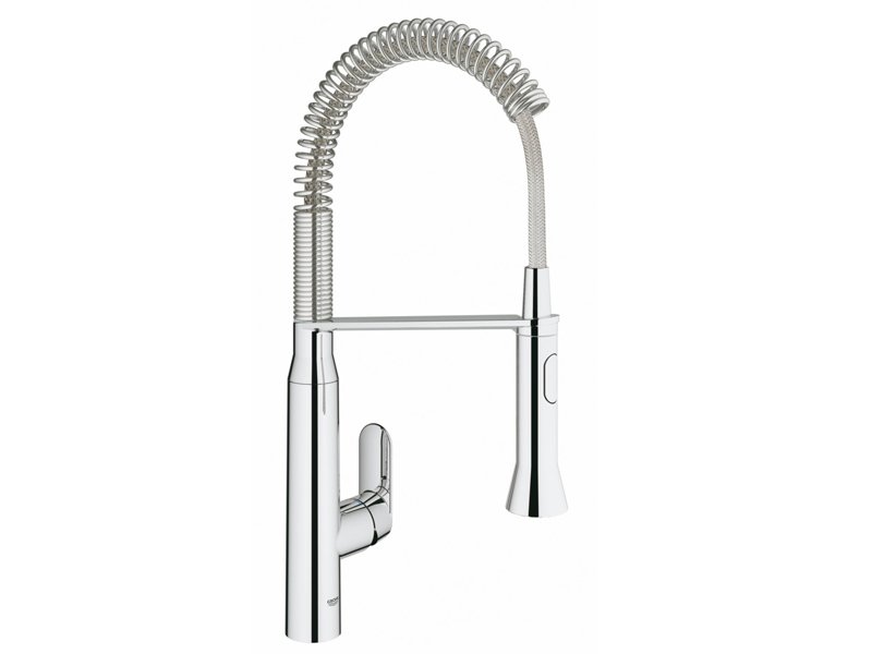 Смесителна батерия за умивалник K7 - Grohe
