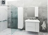 Комплект мебели за баня Трафик 80