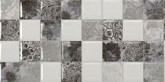 Mosaico Becha Blanco